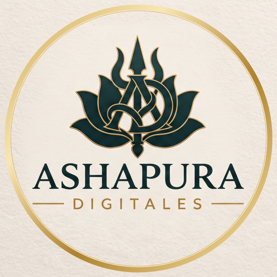 Ashapura Digitals